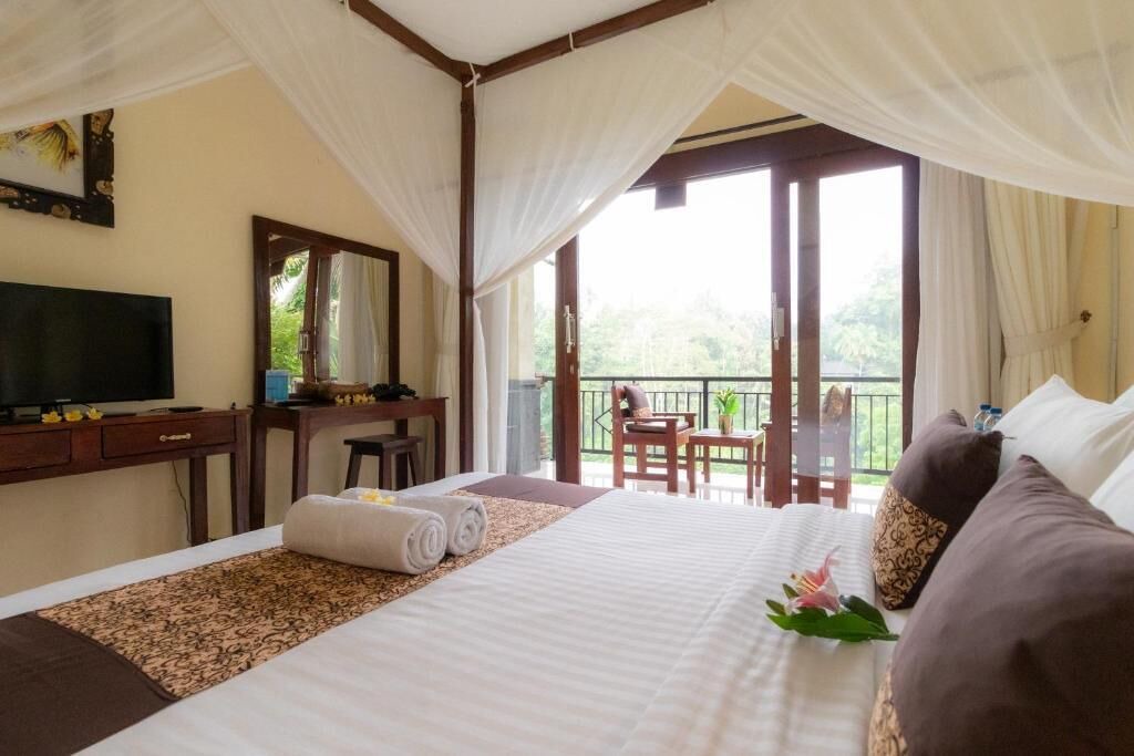 Photo of Bedroom in Melayang