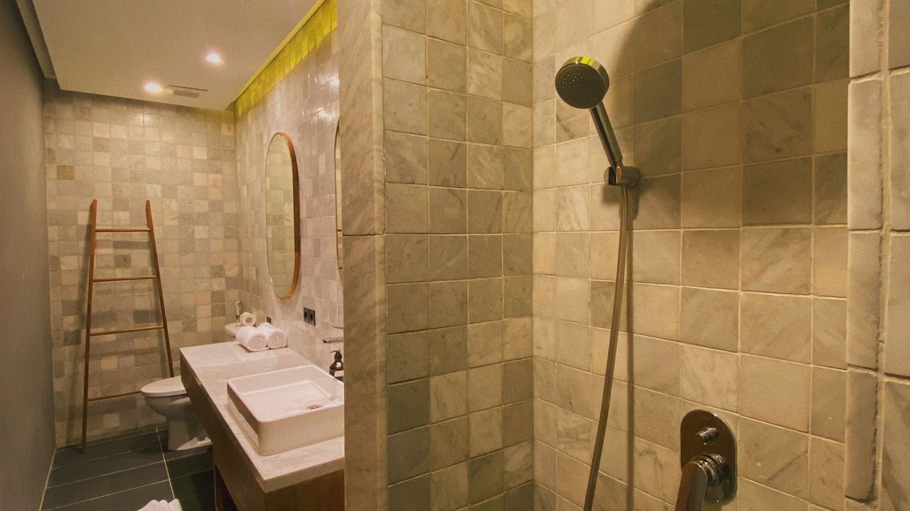 Photo of Bathroom in Dewi Sri