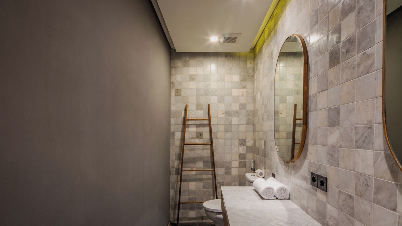 Photo of Bathroom in Dewi Sri