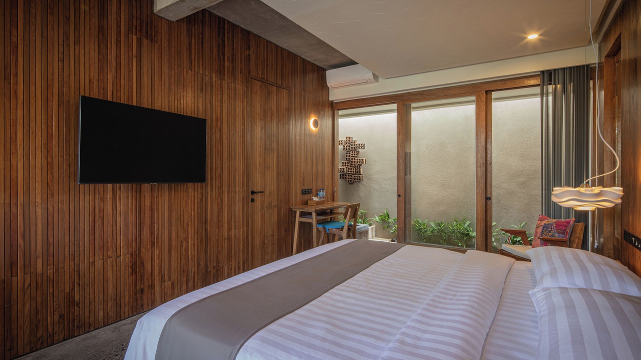Photo of Bedroom in Dewi Sri