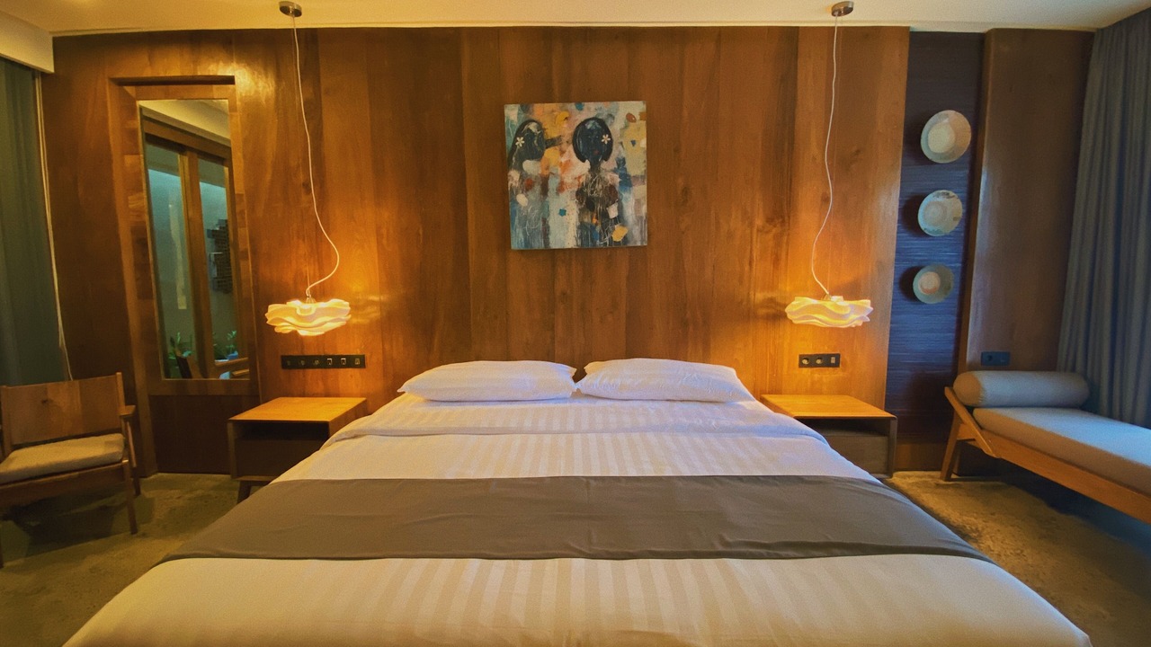 Photo of Bedroom in Dewi Sri