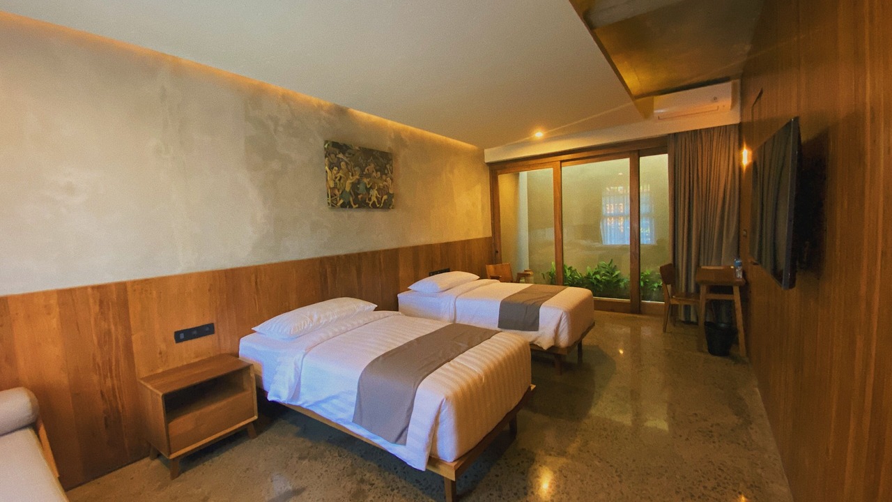 Photo of Bedroom in Dewi Sri