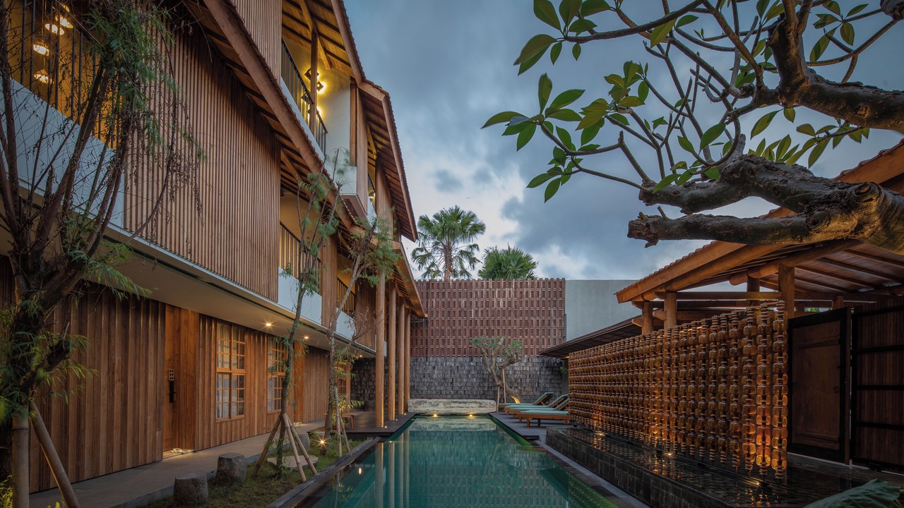 Photo of Outdoor in Dewi Sri