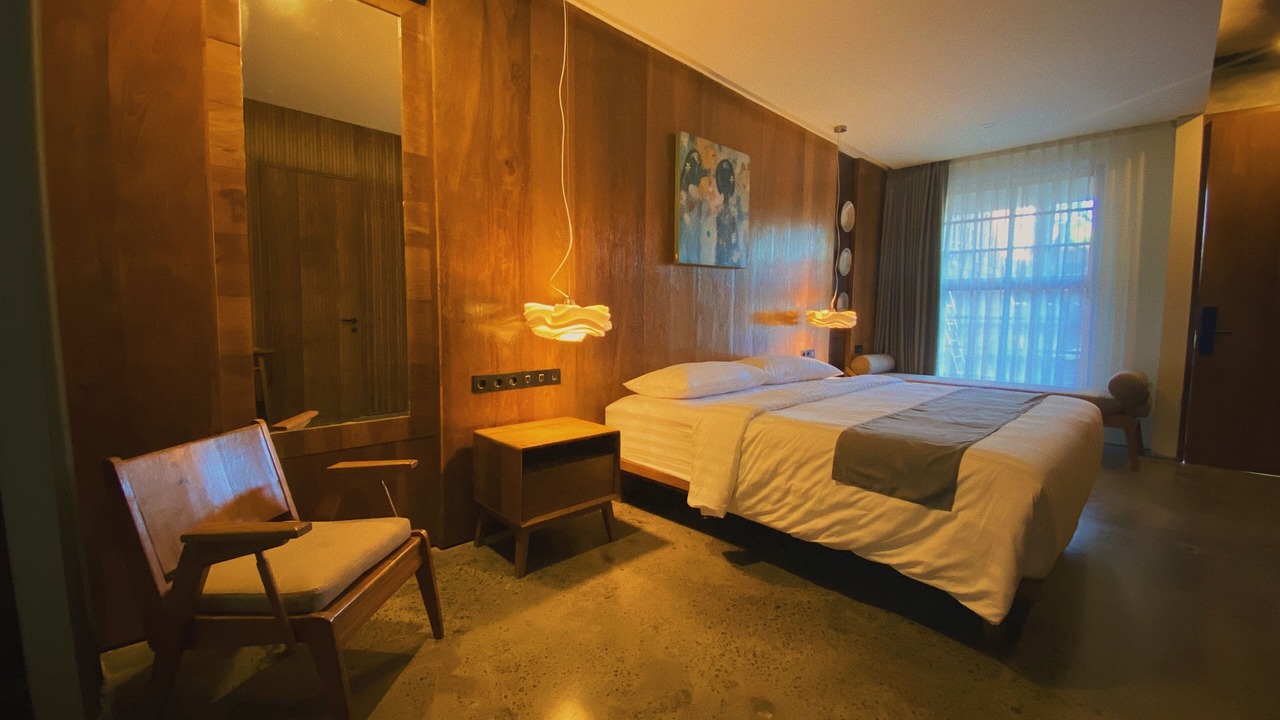 Photo of Bedroom in Dewi Sri