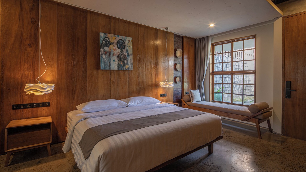 Photo of Bedroom in Dewi Sri