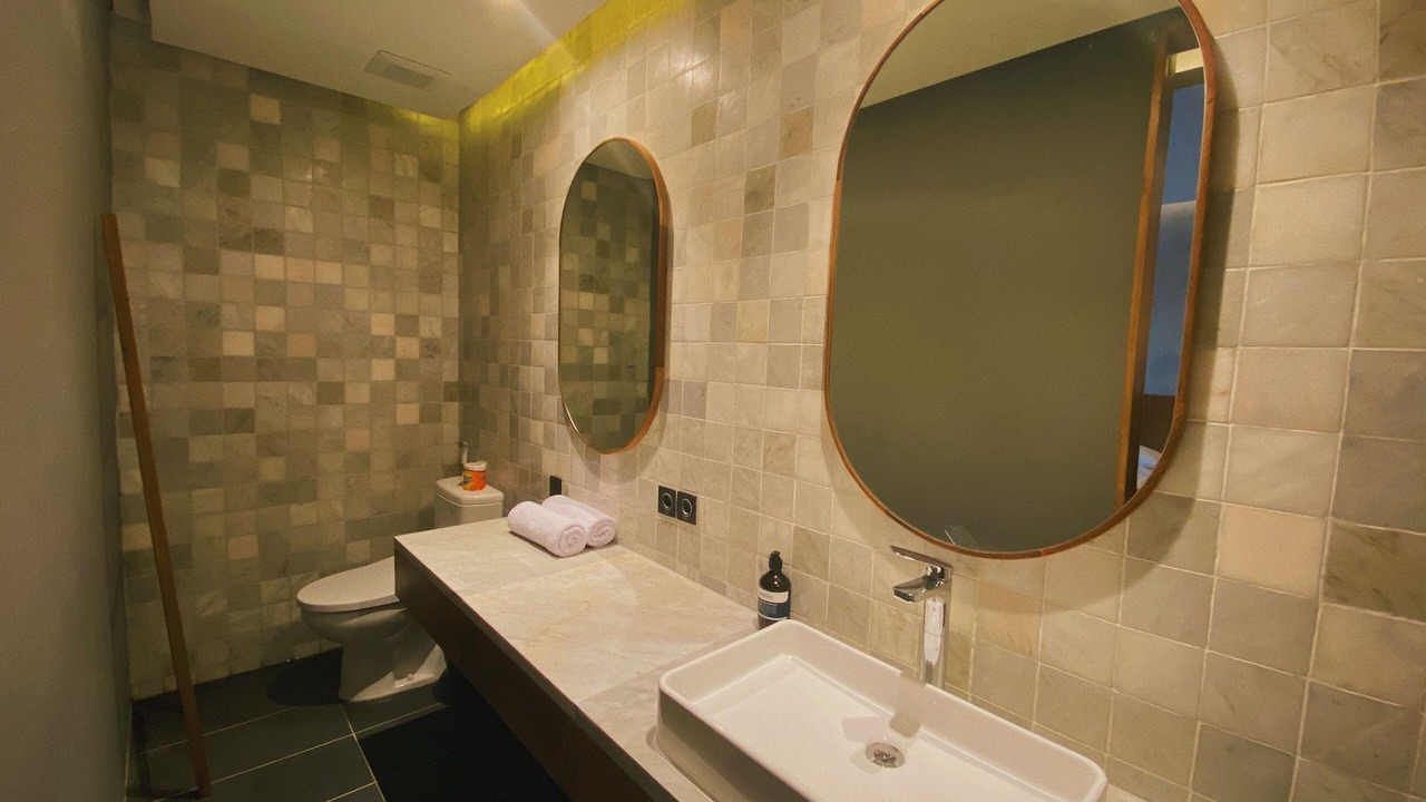 Photo of Bathroom in Dewi Sri