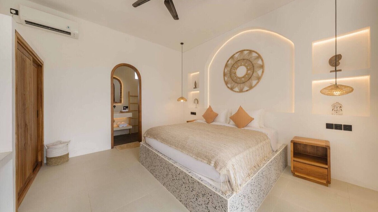Photo of Bedroom in Ungasan