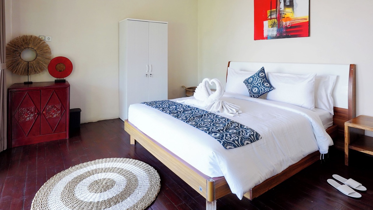 Photo of Bedroom in Sanur Kauh