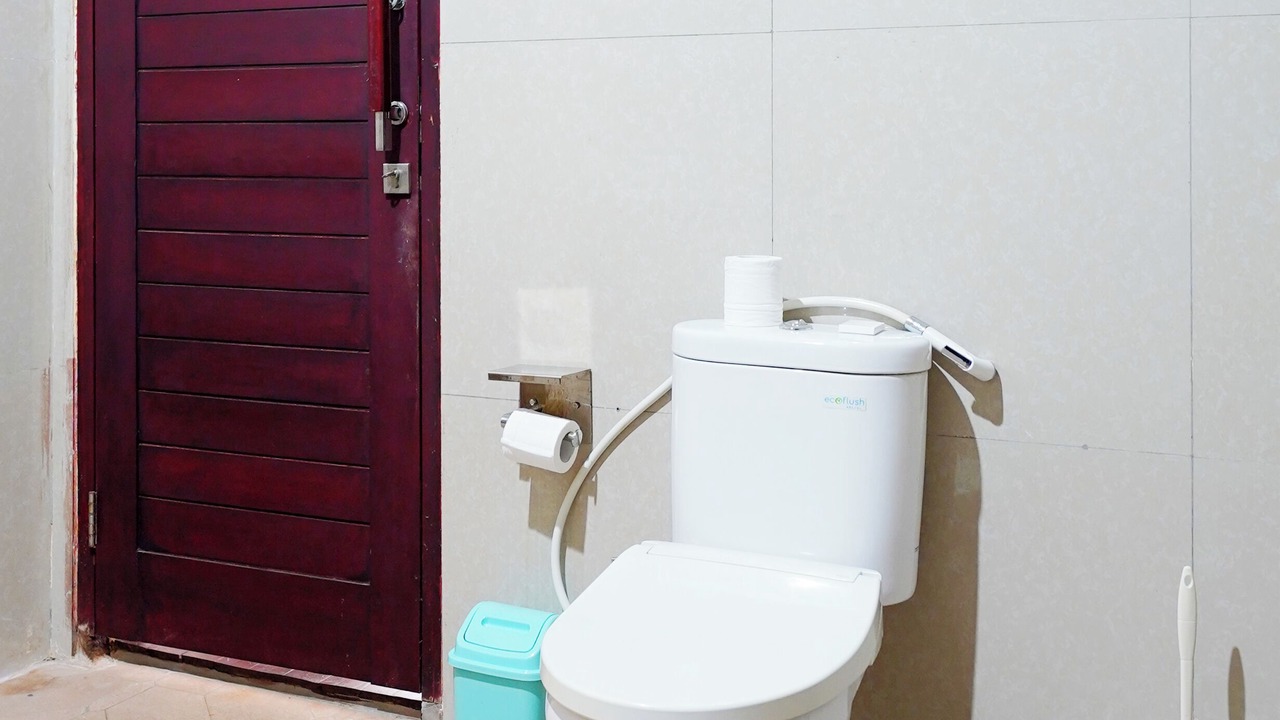 Photo of Bathroom in Sanur Kauh