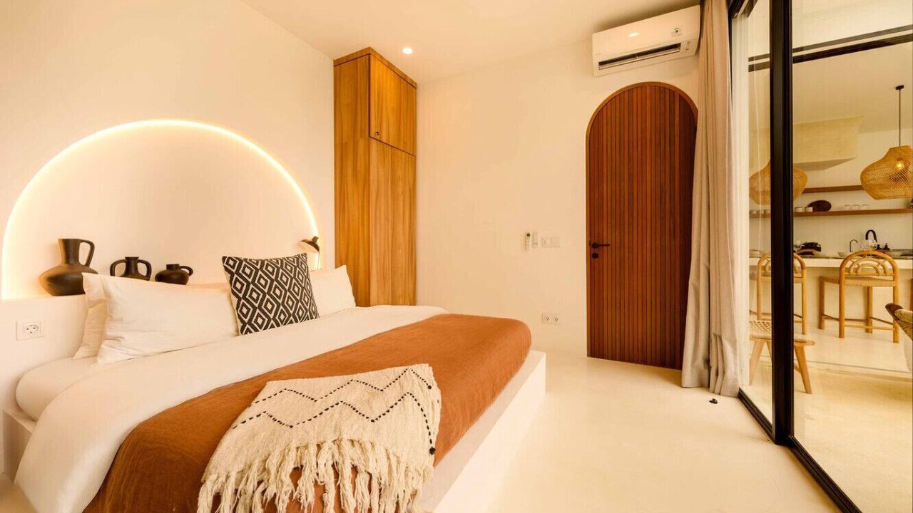 Photo of Bedroom in Pecatu