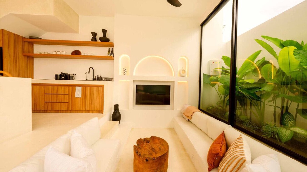 Photo of Livingroom in Pecatu