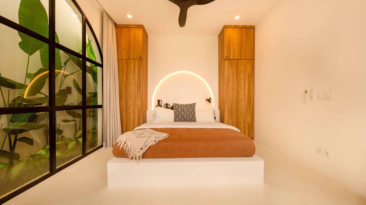 Photo of Bedroom in Pecatu