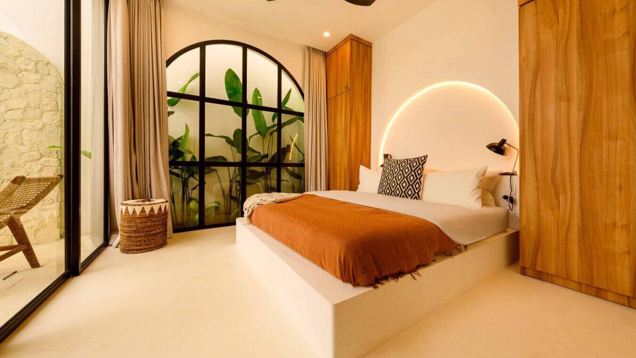 Photo of Bedroom in Pecatu