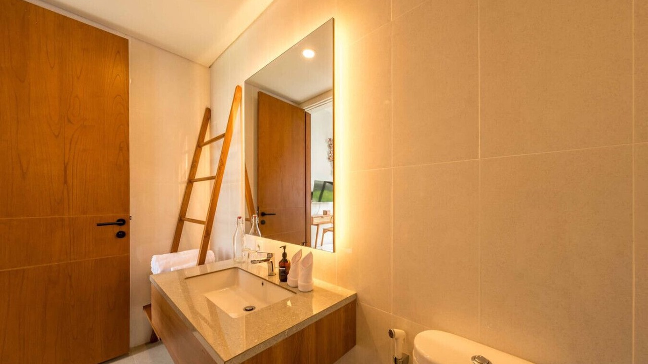 Photo of Bathroom in Tegallalang