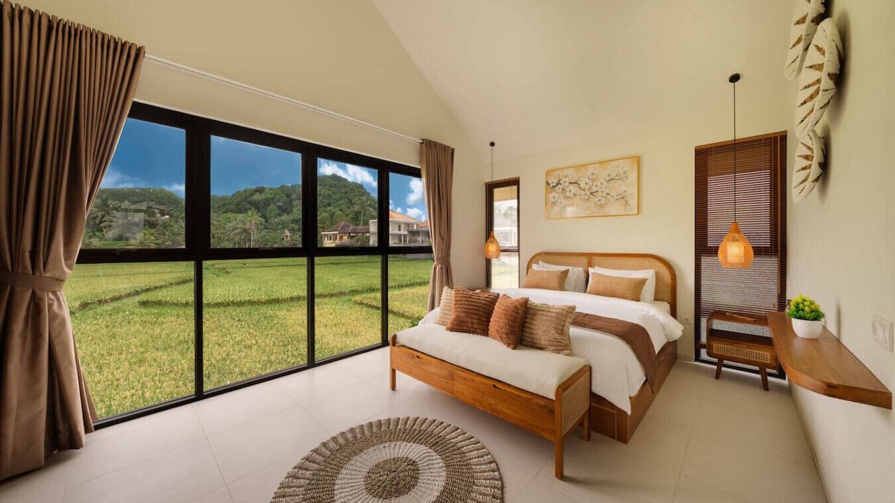 Photo of Bedroom in Tegallalang