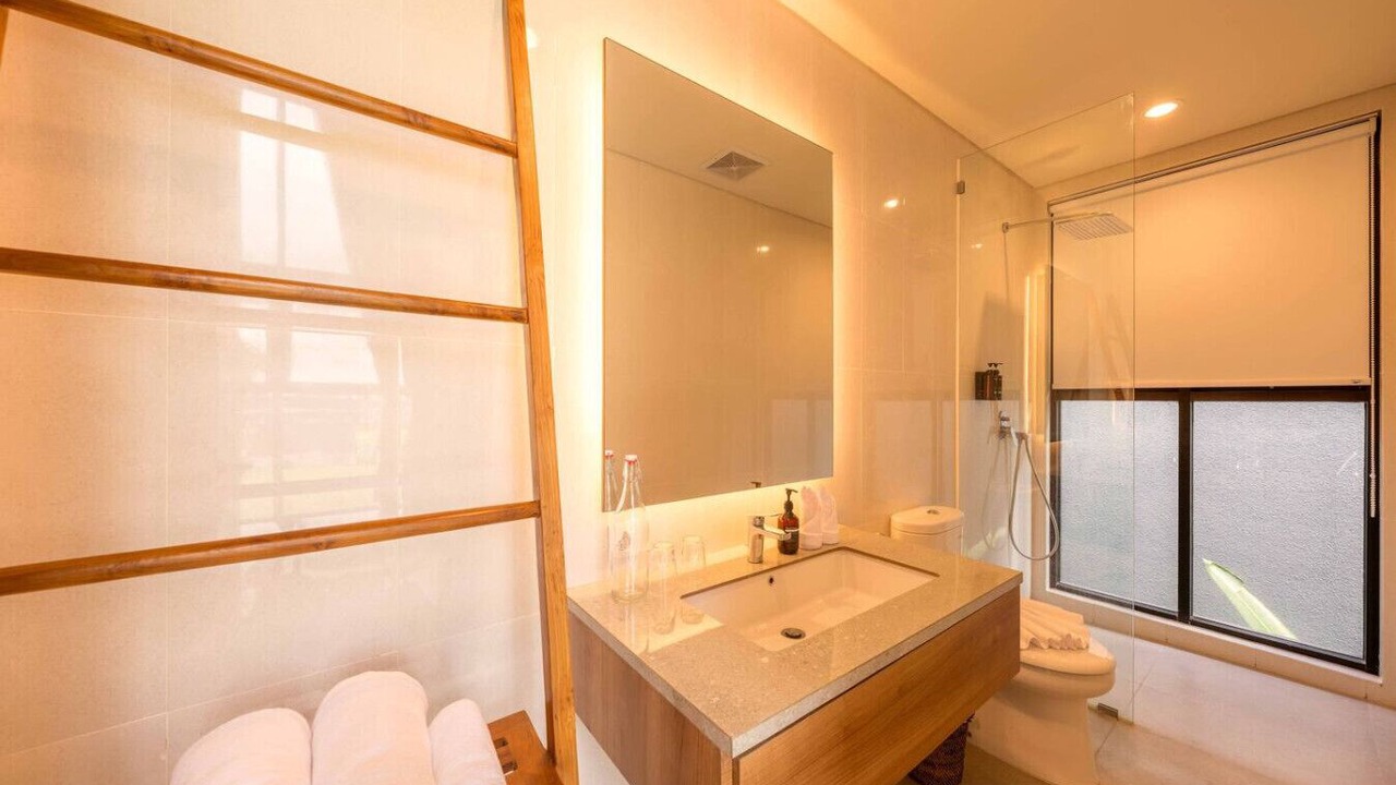 Photo of Bathroom in Tegallalang