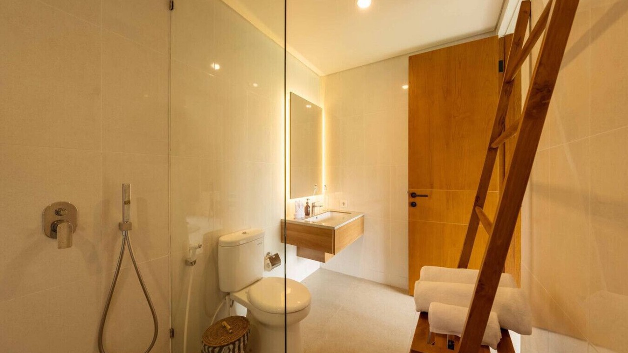 Photo of Bathroom in Tegallalang