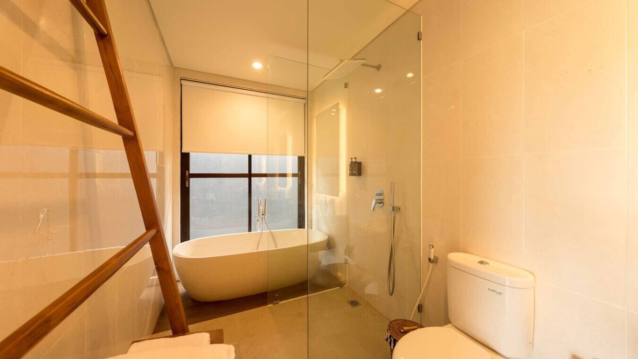Photo of Bathroom in Tegallalang