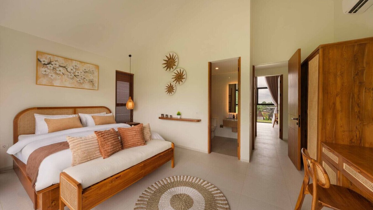 Photo of Bedroom in Tegallalang