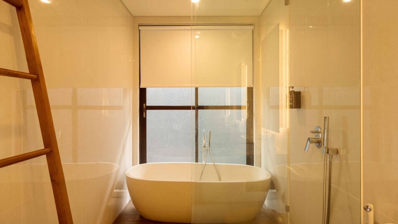 Photo of Bathroom in Tegallalang