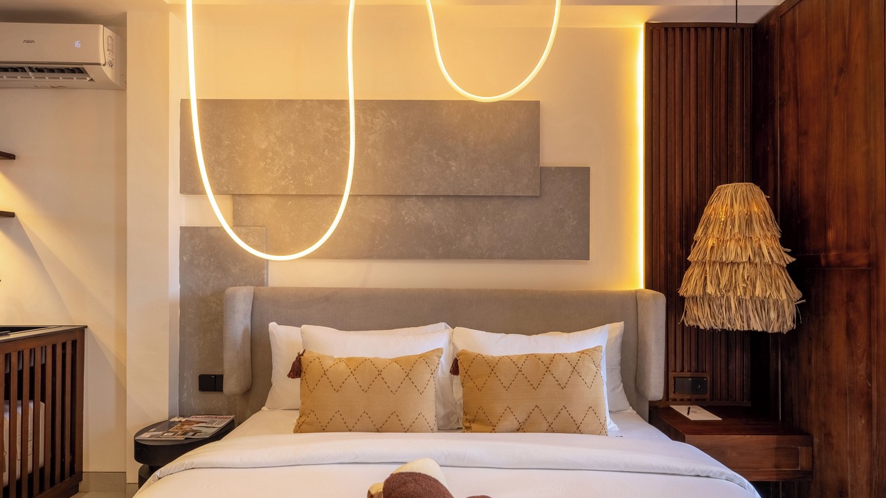 Photo of Bedroom in Penestanan