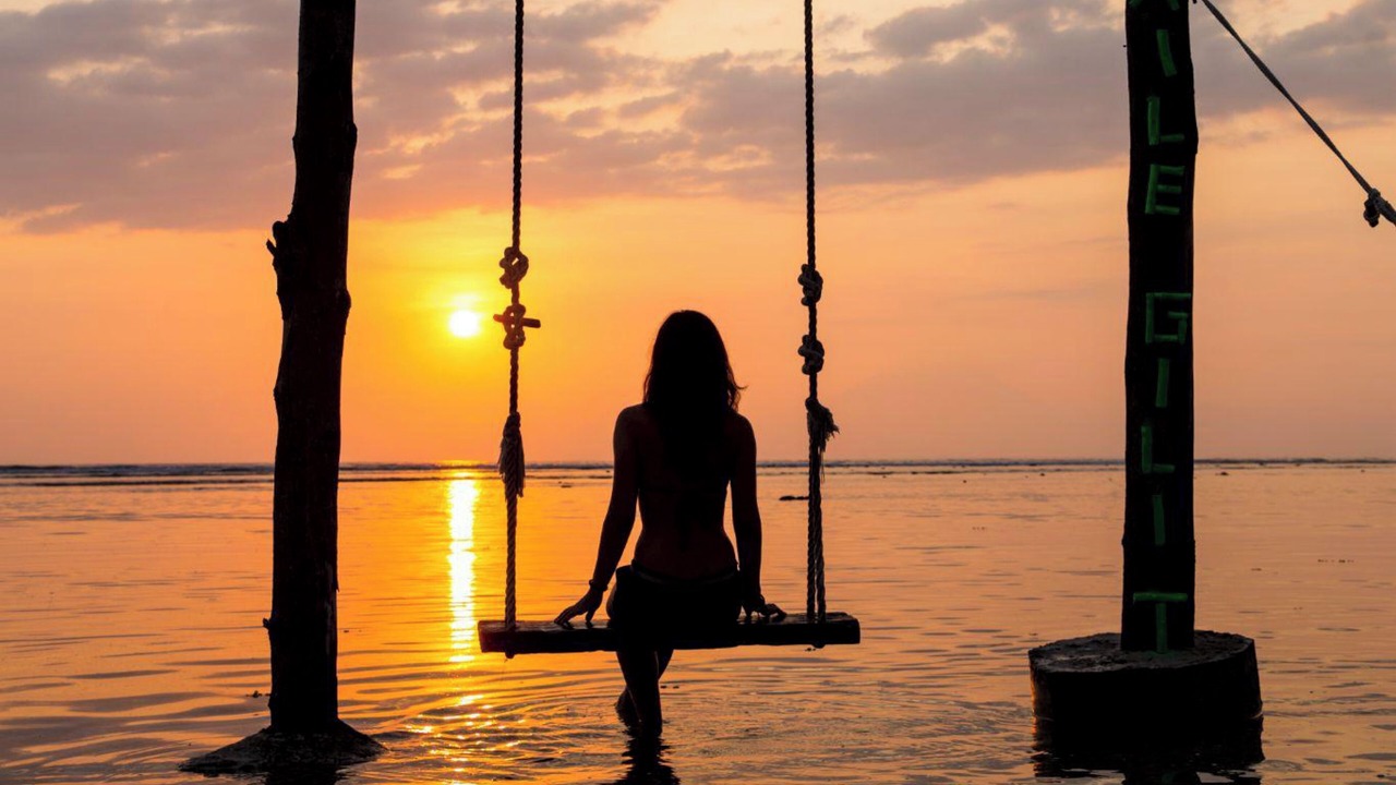 Photo of Others in Gili Air