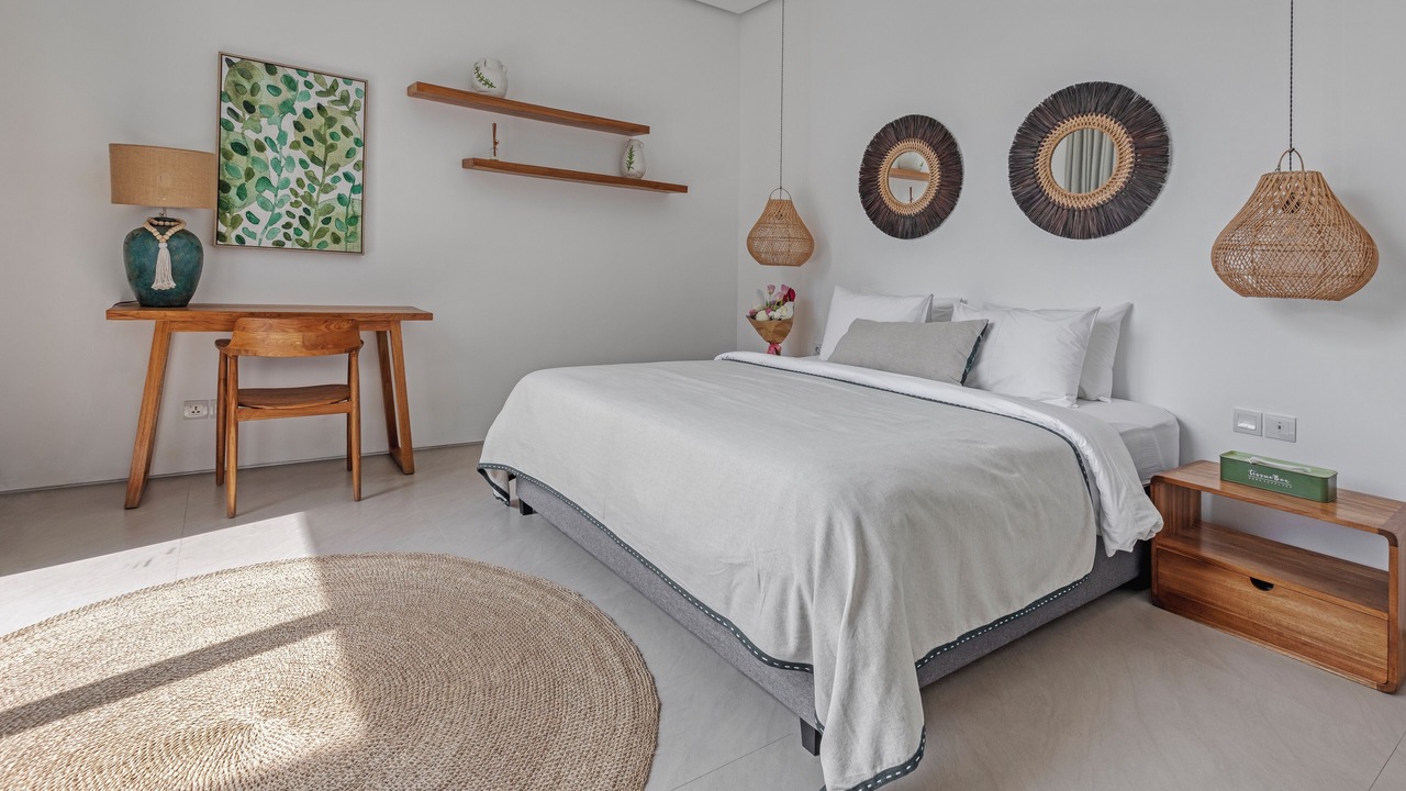 Photo of Bedroom in Berawa