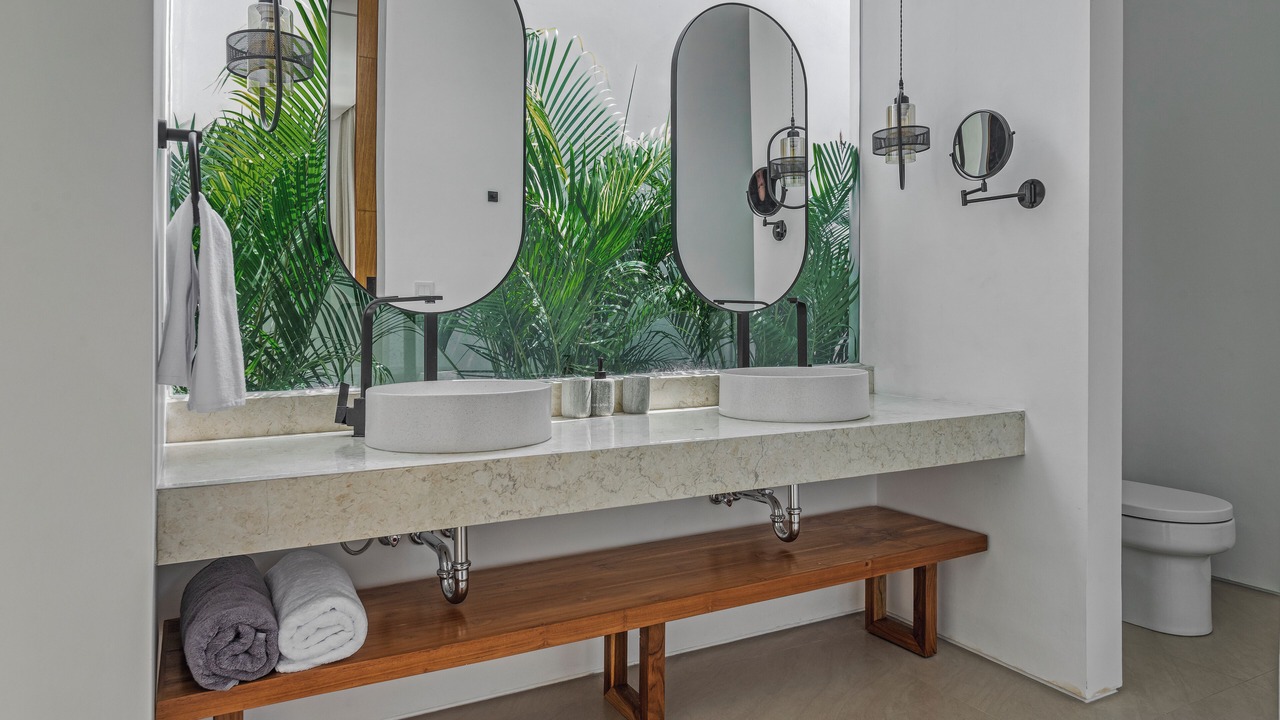 Photo of Bathroom in Berawa