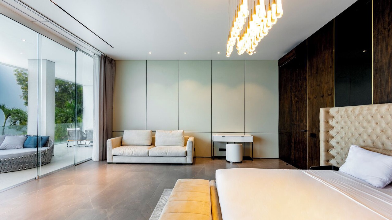 Photo of Bedroom in Ungasan