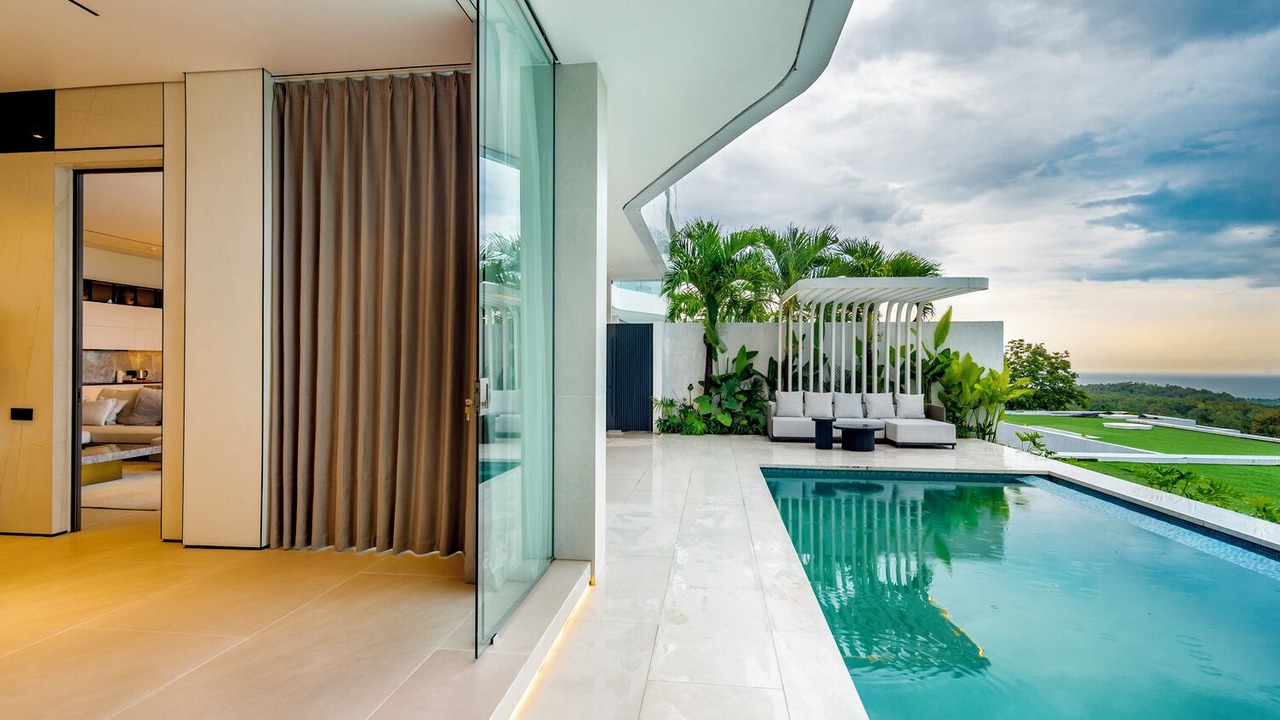 Photo of Bedroom in Ungasan