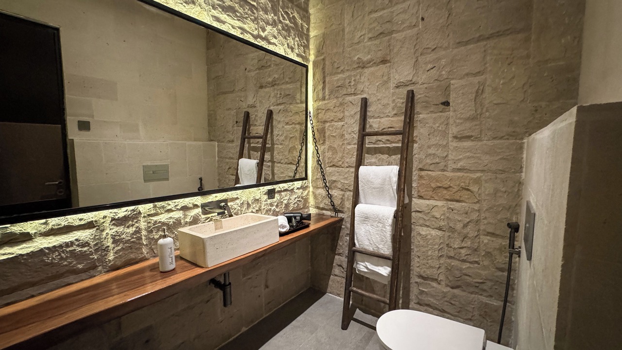 Photo of Bathroom in Sukawati