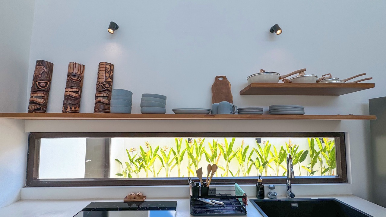 Photo of Kitchen in Sukawati