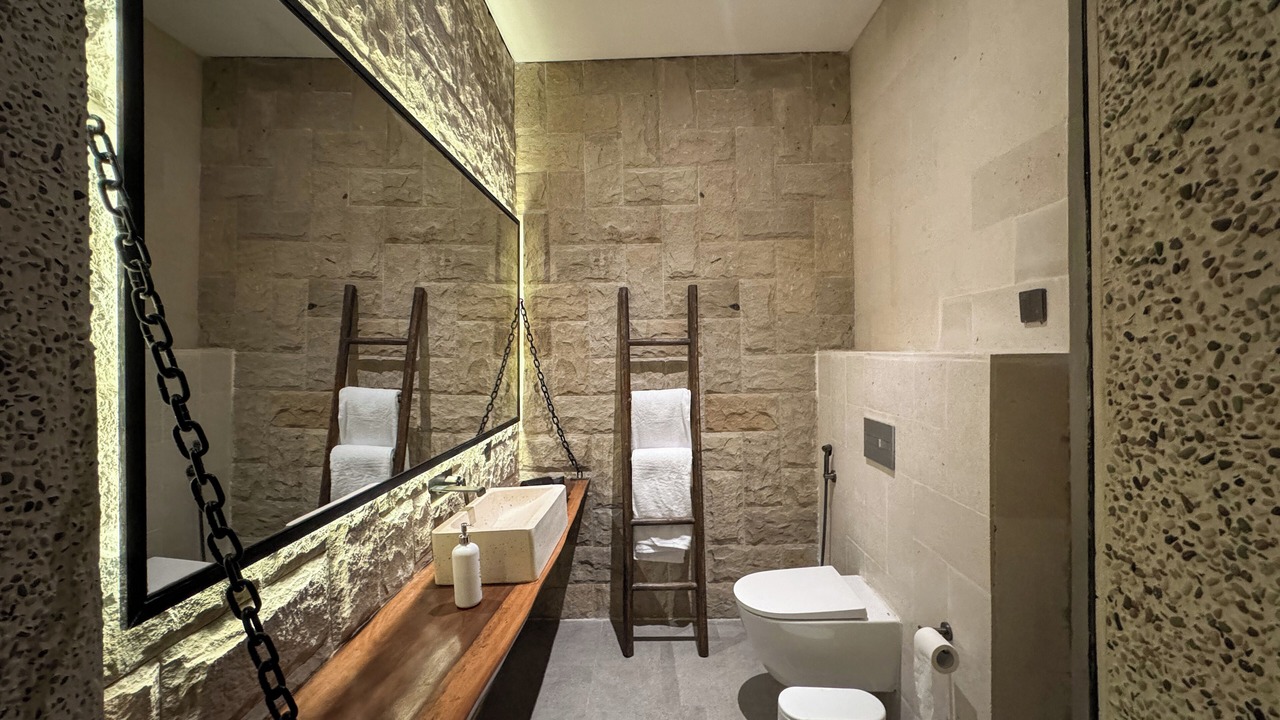 Photo of Bathroom in Sukawati