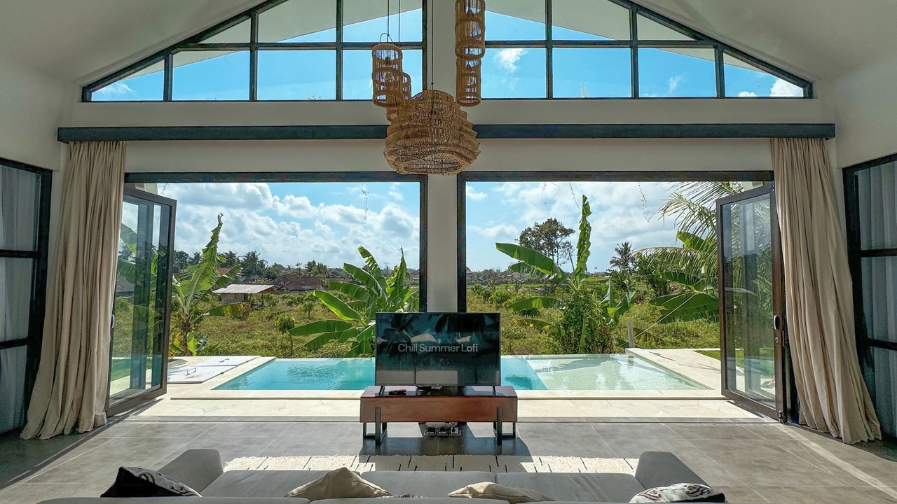 Photo of Livingroom in Sukawati
