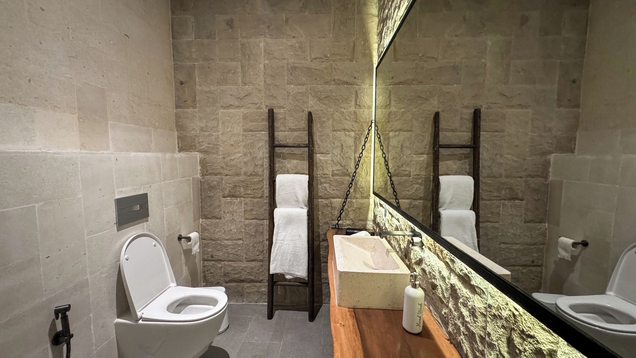 Photo of Bathroom in Sukawati