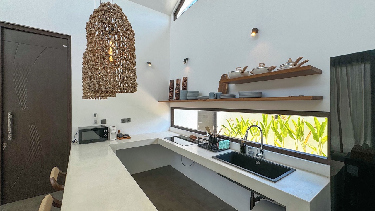 Photo of Kitchen in Sukawati
