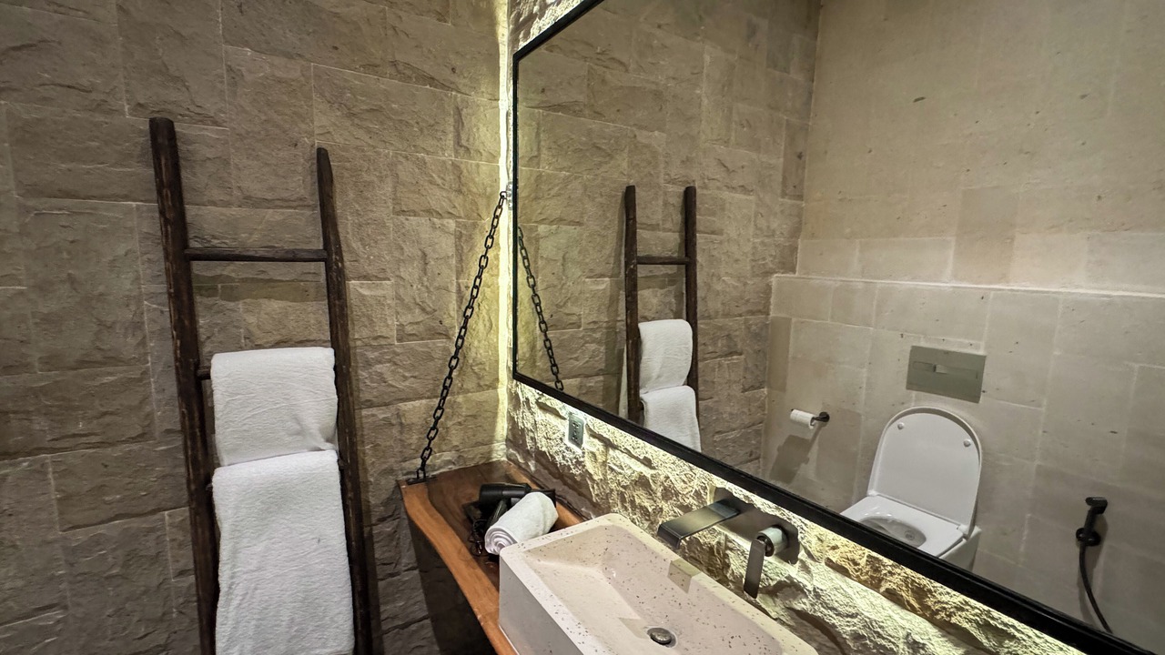 Photo of Bathroom in Sukawati