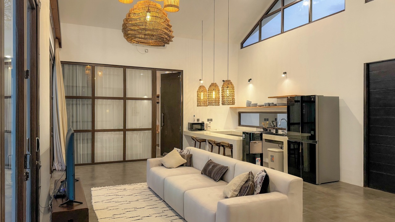Photo of Livingroom in Sukawati