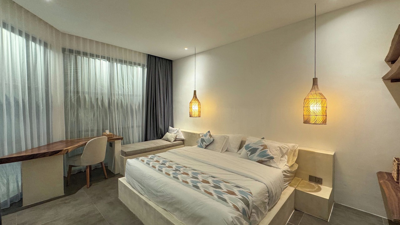 Photo of Bedroom in Sukawati