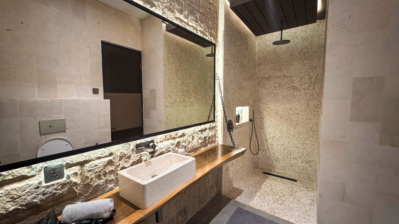 Photo of Bathroom in Sukawati