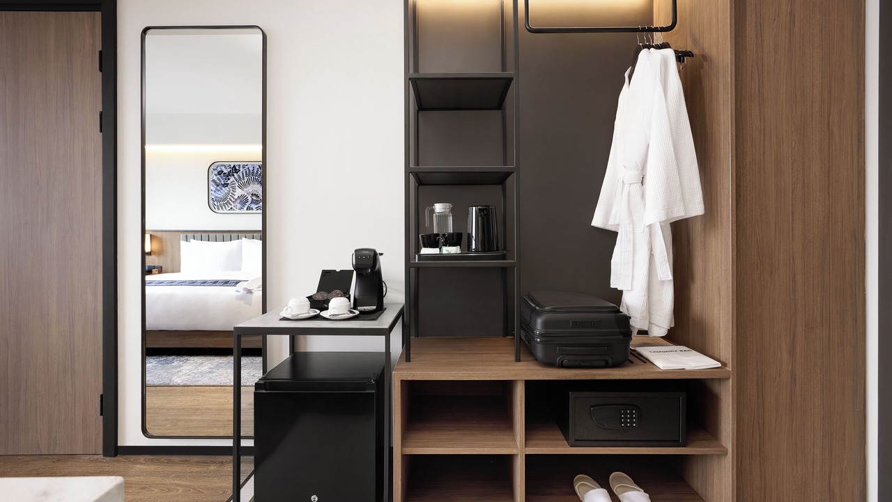 Photo of Bedroom in Central Yogyakarta