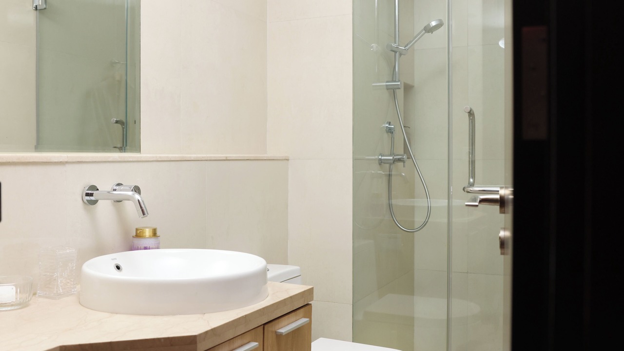 Photo of Bathroom in Setiabudi