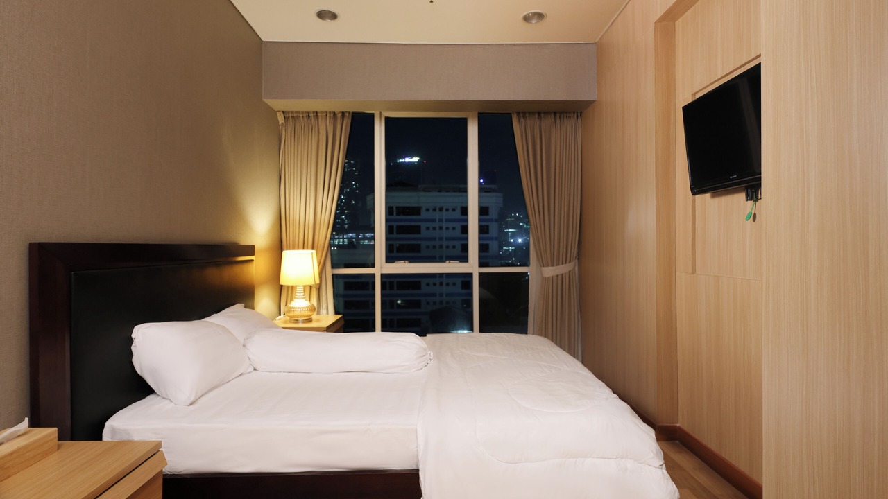 Photo of Bedroom in Setiabudi