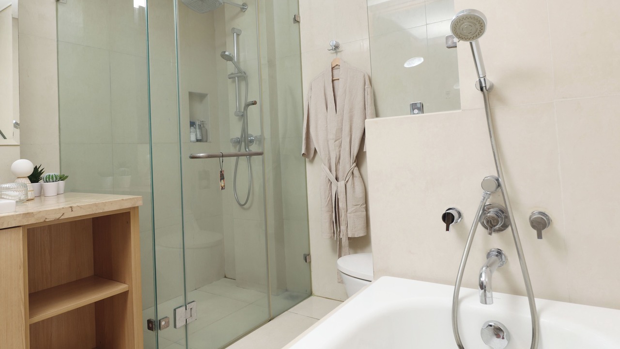 Photo of Bathroom in Setiabudi