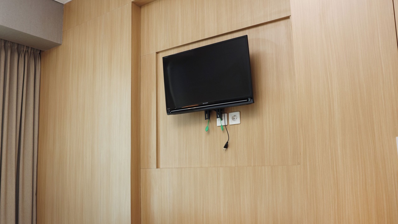 Photo of Bedroom in Setiabudi