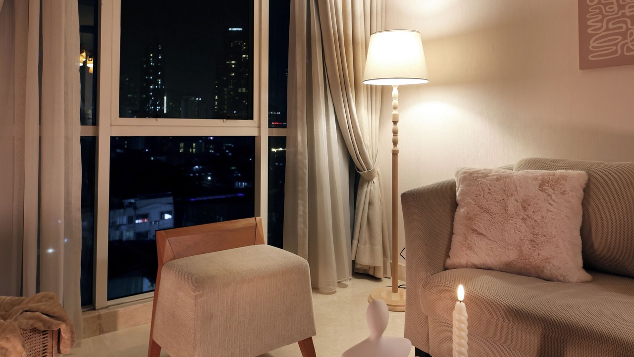 Photo of Livingroom in Setiabudi