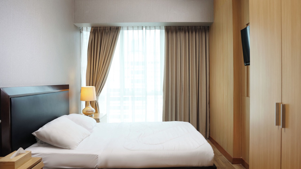 Photo of Bedroom in Setiabudi