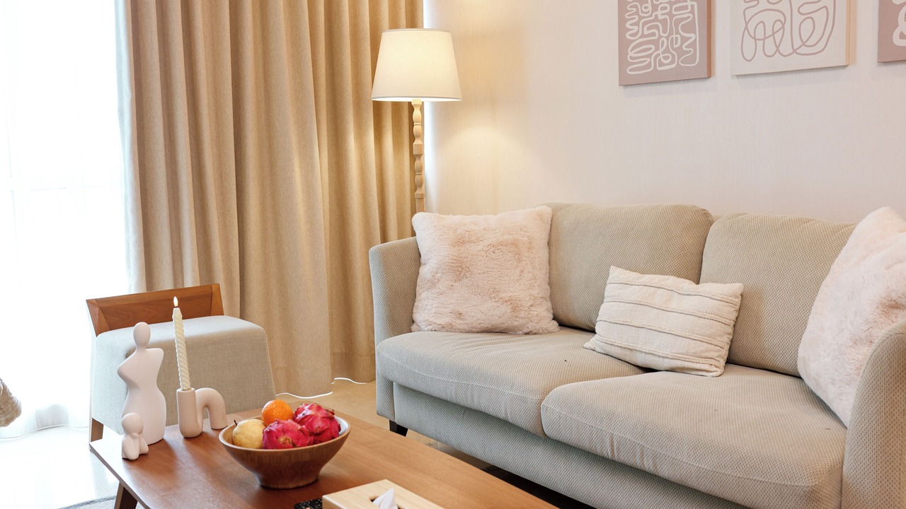 Photo of Livingroom in Setiabudi