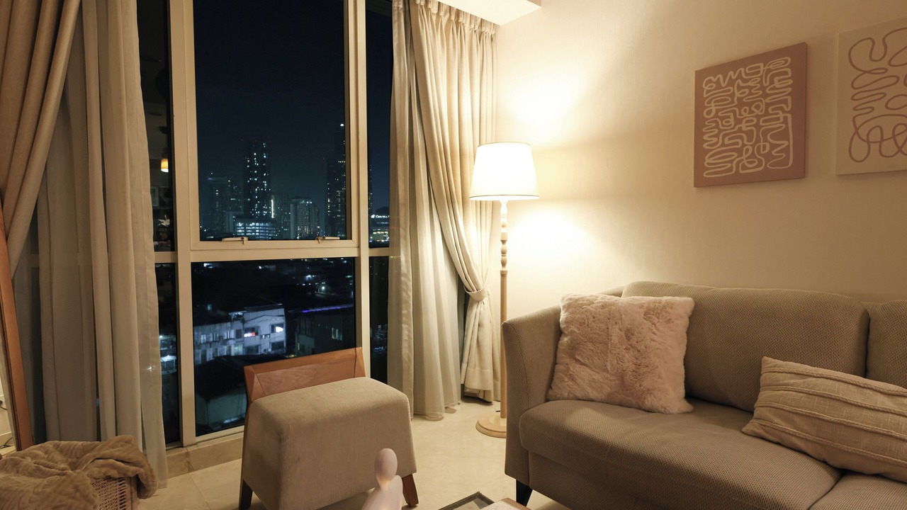 Photo of Livingroom in Setiabudi