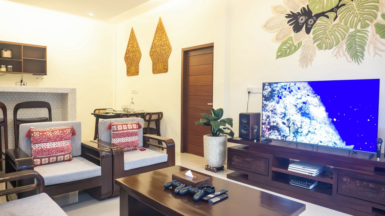 Photo of Livingroom in Pemenang